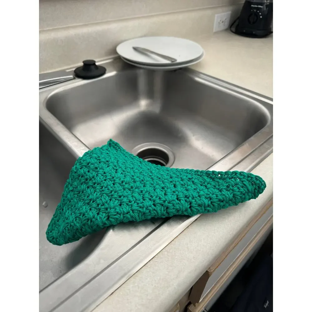 Handmade this 100%